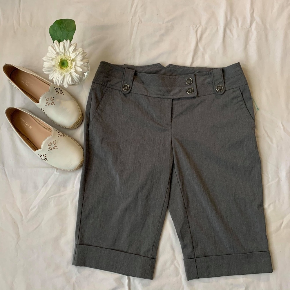 Tracy Evans Limited Shorts